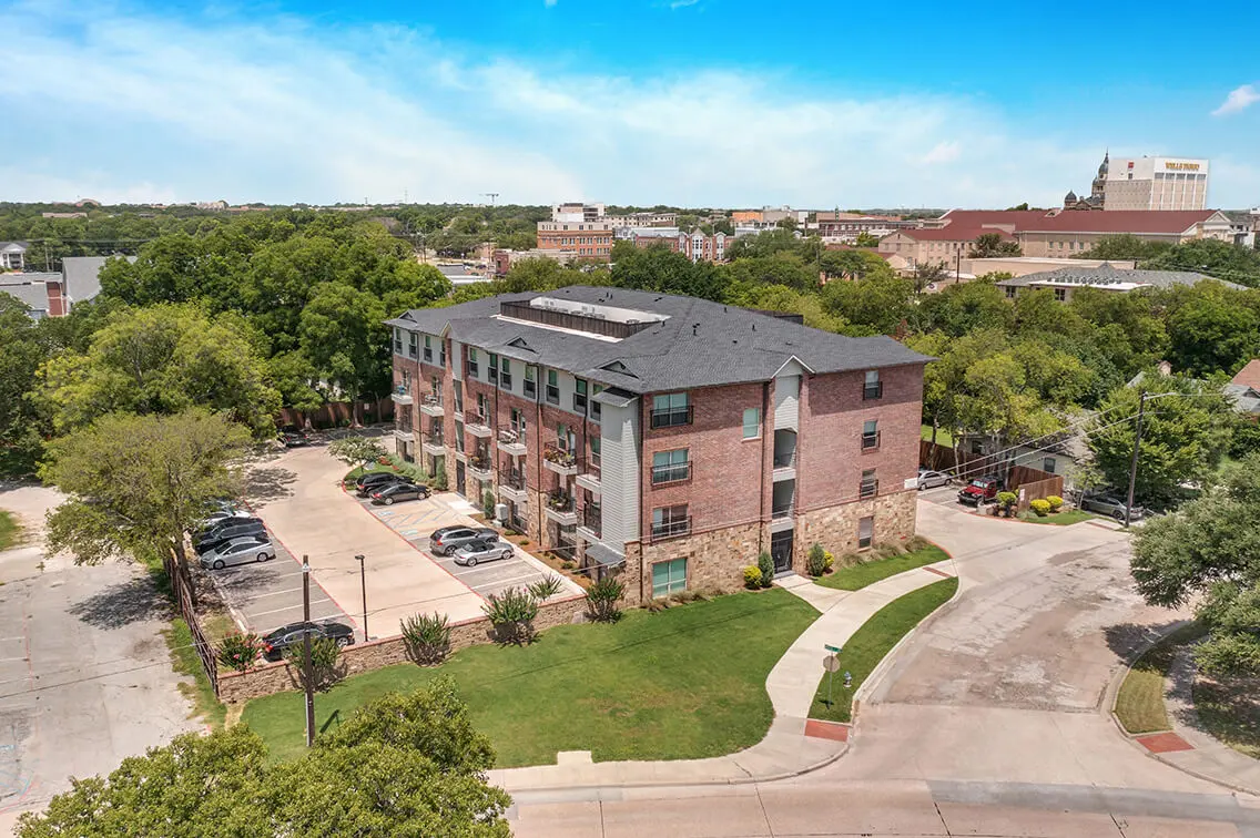 404 Industrial Park in Denton, TX (1)