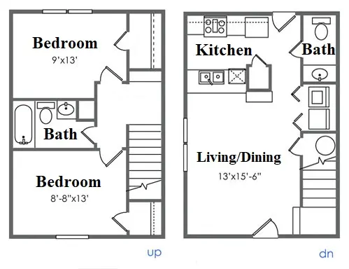 Park Place in Denton, TX (1)